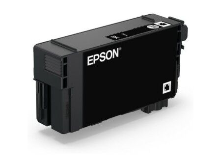Oryginalny Wkład Atramentowy Epson C13T11J140 Czarny
