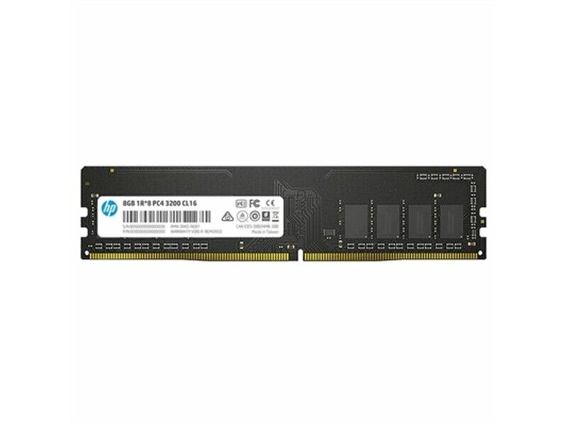 Pamięć RAM HP V2 8 GB DDR4 3200 MHz