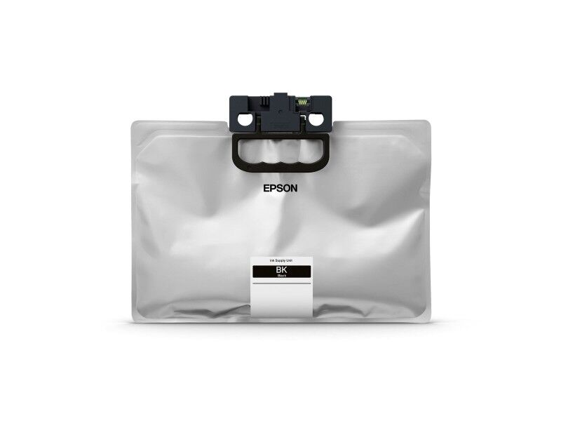 Oryginalny Wkład Atramentowy Epson C13T12D140 Czarny
