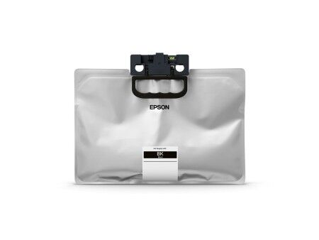Oryginalny Wkład Atramentowy Epson C13T12E140 Czarny