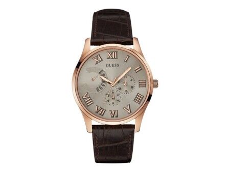 Zegarek Męski Guess W0608G1 (Ø 42 mm)