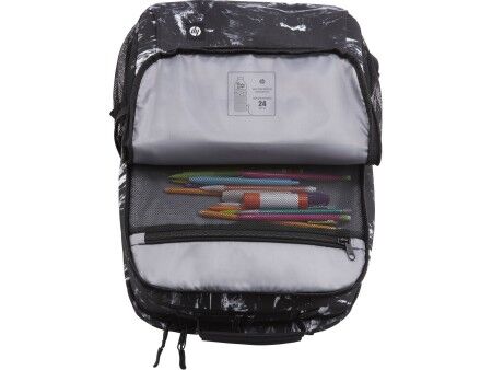 Plecak na Laptopa HP 7J592AA Czarny