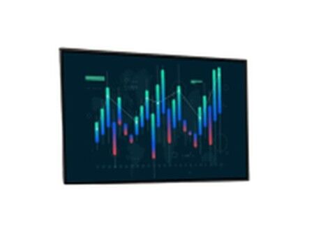 Monitor Videowall Maxhub ND65CMA 4K Ultra HD 65" LED