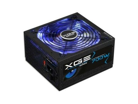 Zasilanie TooQ TQXGEII-700SAP LED 700W ATX 700 W 80 Plus Bronze RoHS