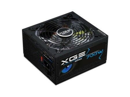 Zasilanie TooQ TQXGEII-700SAP LED 700W ATX 700 W 80 Plus Bronze RoHS