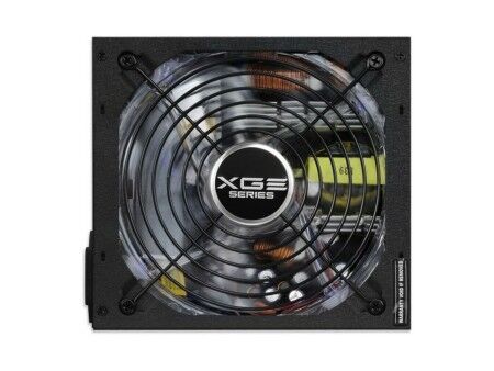 Zasilanie TooQ TQXGEII-700SAP LED 700W ATX 700 W 80 Plus Bronze RoHS