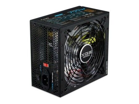 Zasilanie TooQ TQXGEII-700SAP LED 700W ATX 700 W 80 Plus Bronze RoHS