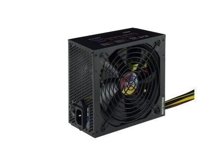 Zasilanie TooQ TQAPOLO-700SP 700 W CE - RoHS 700W
