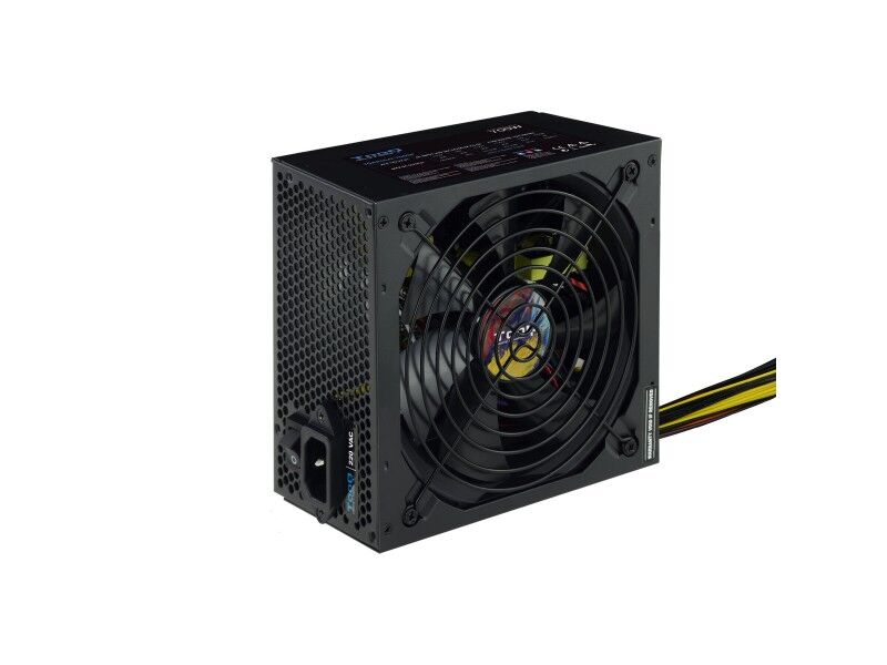 Zasilanie TooQ TQAPOLO-700SP 700 W CE - RoHS 700W