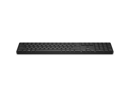 Klawiatura HP 450 Czarny