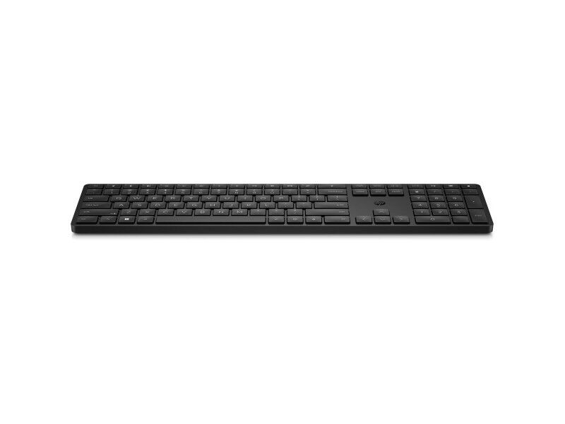 Klawiatura HP 450 Czarny