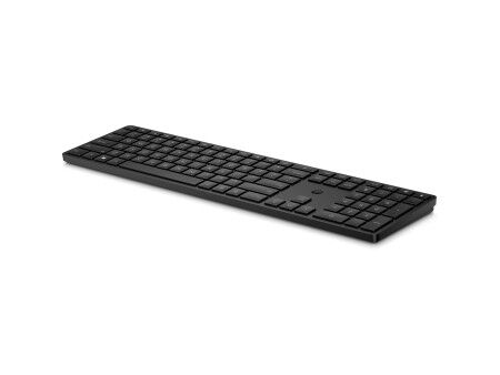 Klawiatura HP 450 Czarny