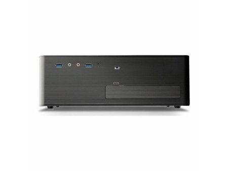 Obudowa do semi-wieży Micro ATX / ITX TooQ TQC-3006DU3C USB 3.0 Czarny