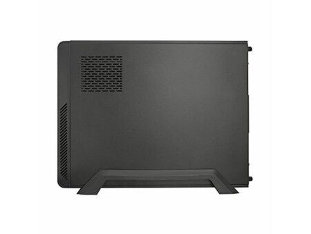Obudowa do semi-wieży Micro ATX / ITX TooQ TQC-3006DU3C USB 3.0 Czarny
