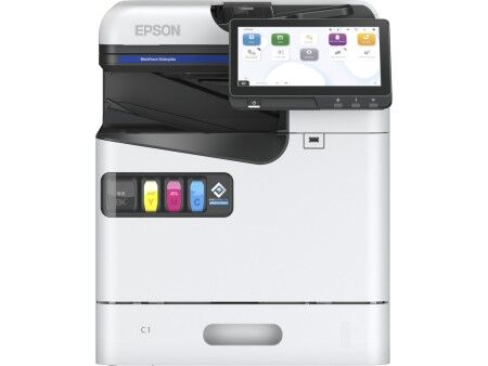 Drukarka Wielofunkcyjna Epson WorkForce Enterprise AM-C400