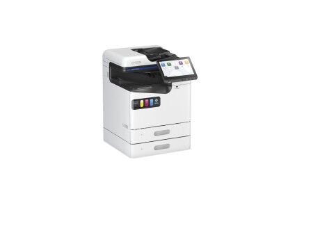 Drukarka Wielofunkcyjna Epson WorkForce Enterprise AM-C400