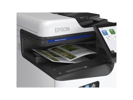 Drukarka Wielofunkcyjna Epson WorkForce Enterprise AM-C400