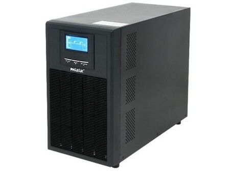 Zasilacz awaryjny UPS Online Phasak PH 9230 2700 W
