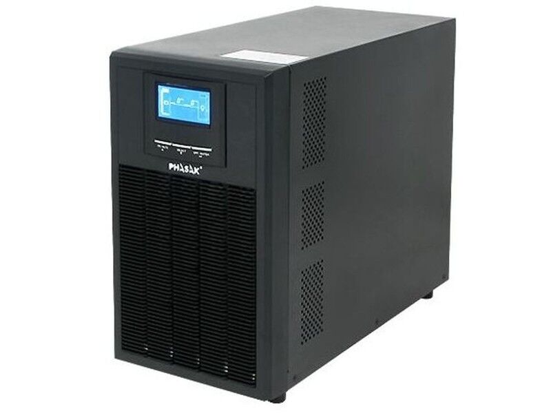 Zasilacz awaryjny UPS Online Phasak PH 9230 2700 W