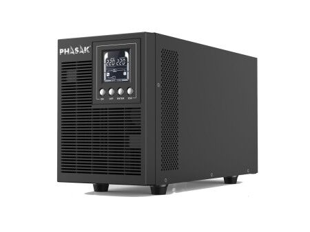 Zasilacz awaryjny UPS Online Phasak PH 9230 2700 W