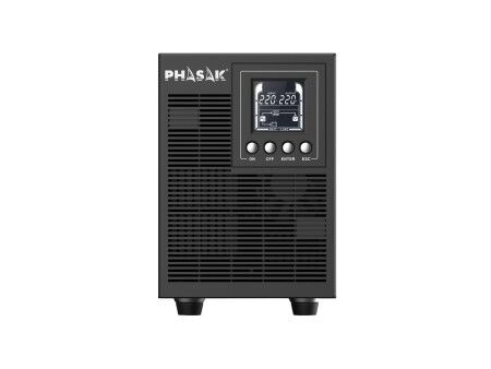 Zasilacz awaryjny UPS Online Phasak PH 9230 2700 W