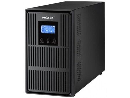 Zasilacz awaryjny UPS Online Phasak PH 8030 2700 W