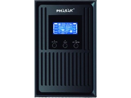 Zasilacz awaryjny UPS Online Phasak PH 8030 2700 W