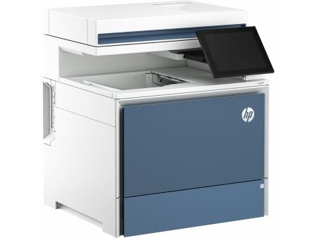Drukarka laserowa HP 6QN29AB19