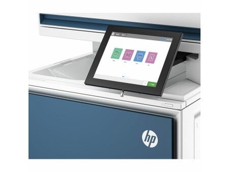 Drukarka laserowa HP 6QN29AB19
