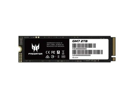 Dysk Twardy Acer BL.9BWWR.119 2 TB SSD