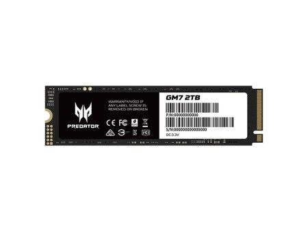 Dysk Twardy Acer BL.9BWWR.119 2 TB SSD