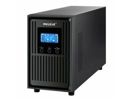 Zasilacz awaryjny UPS Interaktywny Phasak PH 9220 1800 W