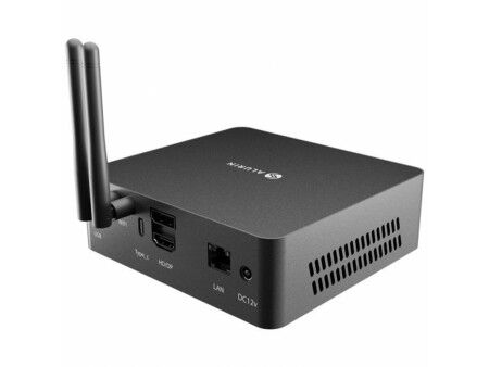 Mini PC Alurin Intel Celeron N4500