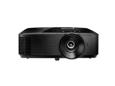 Projektor Optoma S336 4000 lm SVGA Czarny