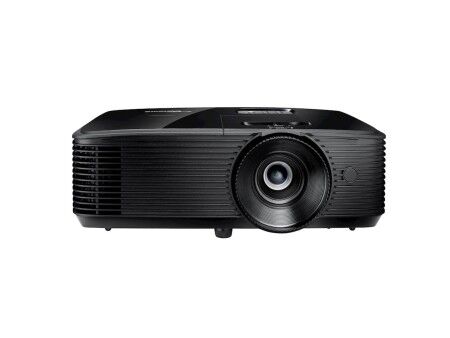 Projektor Optoma S336 4000 lm SVGA Czarny