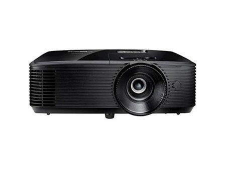 Projektor Optoma S336 4000 lm SVGA Czarny