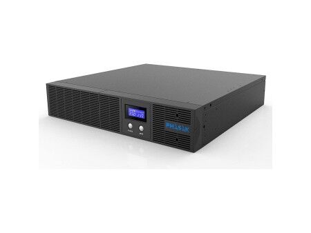 Zasilacz awaryjny UPS Interaktywny Phasak PH 7521 1400 W