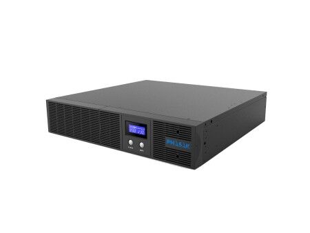 Zasilacz awaryjny UPS Interaktywny Phasak PH 7521 1400 W