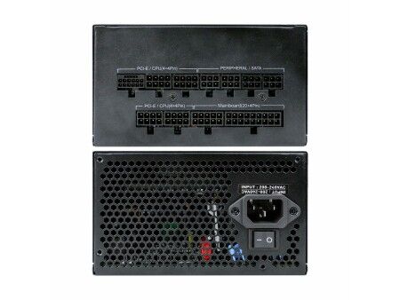 Zasilanie DeepGaming DG-PWS850-MGL5 850 W 80 Plus Gold