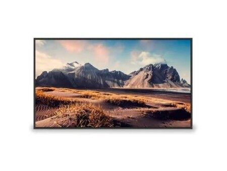 Monitor Videowall Maxhub ND55CMA 4K Ultra HD 55"