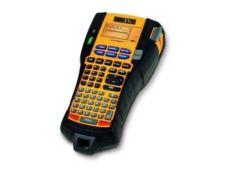 Ręczna Drukarka Etykiet Dymo S0841400