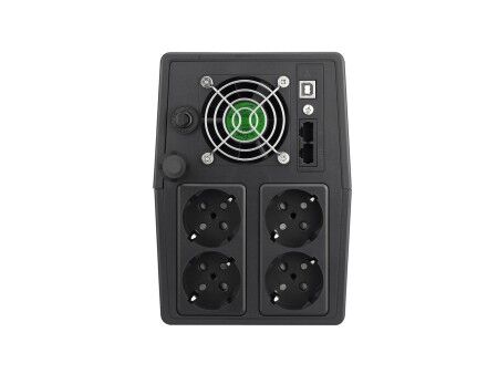 Zasilacz awaryjny UPS Interaktywny Phasak PH 9420 1200 W