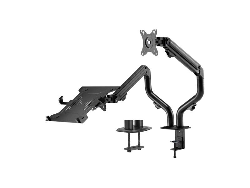 Uchwyt na TV Aisens DTL32TSR-195 17" 32" 17-32"