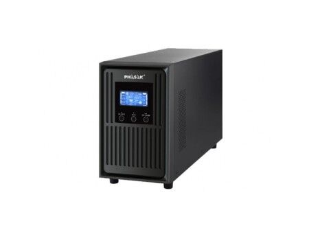 Zasilacz awaryjny UPS Interaktywny Phasak PH 8020 1800 W