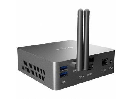 Mini PC Alurin Intel Celeron N4500
