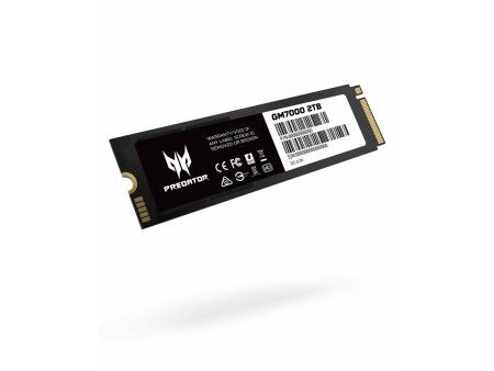 Dysk Twardy Predator GM3500 2 TB SSD