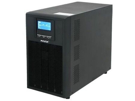 Zasilacz awaryjny UPS Interaktywny Phasak PH 9260 5400 W