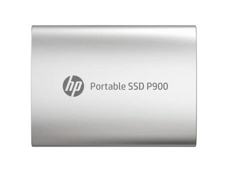 Zewnętrzny Dysk Twardy HP P900 4 TB SSD