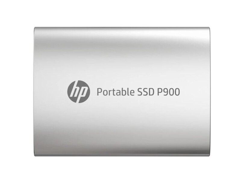 Zewnętrzny Dysk Twardy HP P900 4 TB SSD