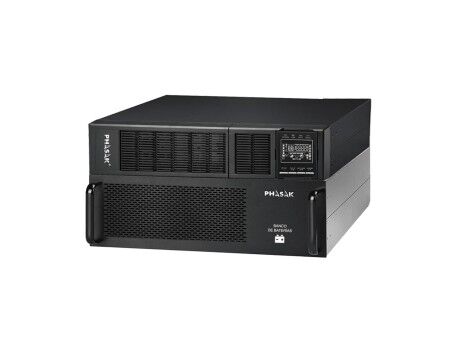 Zasilacz awaryjny UPS Interaktywny Phasak PH 9360 6000 W